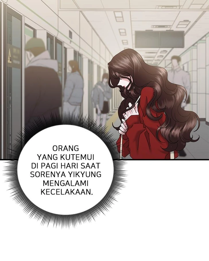 One Day I Found a Husband chapter 19 halaman 106