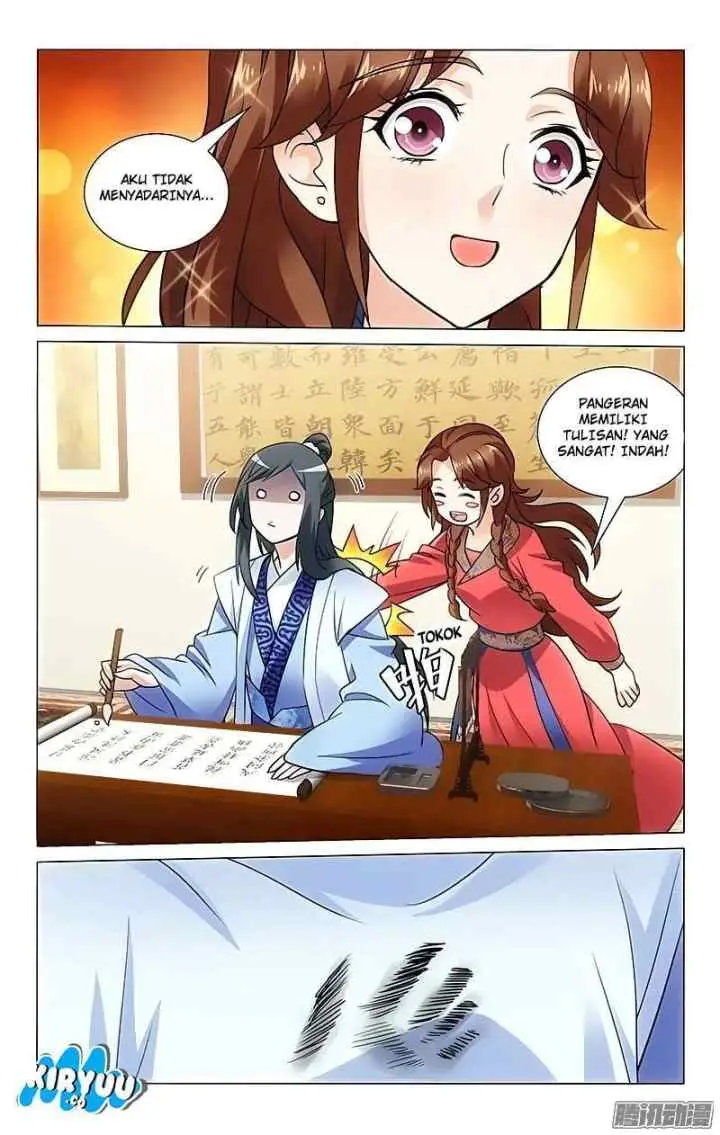 Prince Don't do This chapter 57 halaman 11