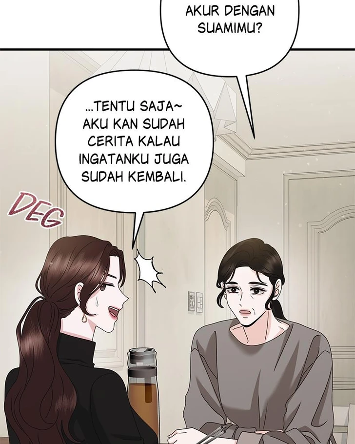 One Day I Found a Husband chapter 52 halaman 16