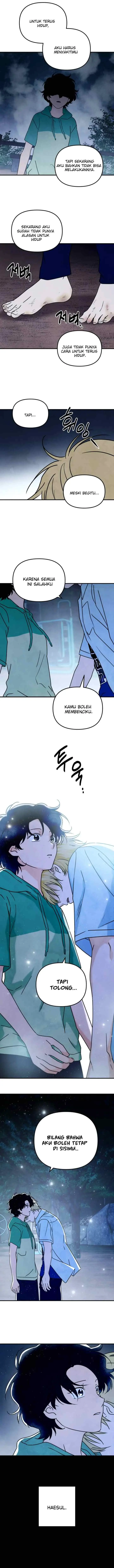 We Are Waiting For You! chapter 90 halaman 6