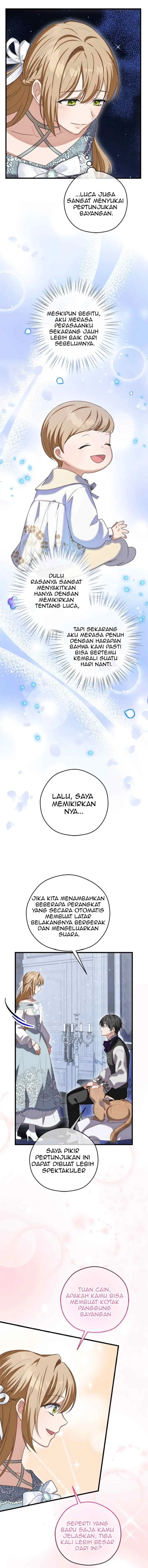 The Duke of Darkness Proposes a Contract Marriage chapter 59 halaman 16