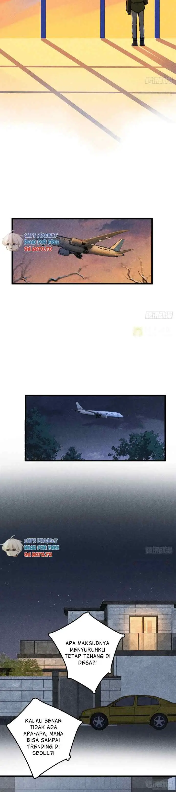 No Way I'll Go Into the Cornfield With You! chapter 63 halaman 13