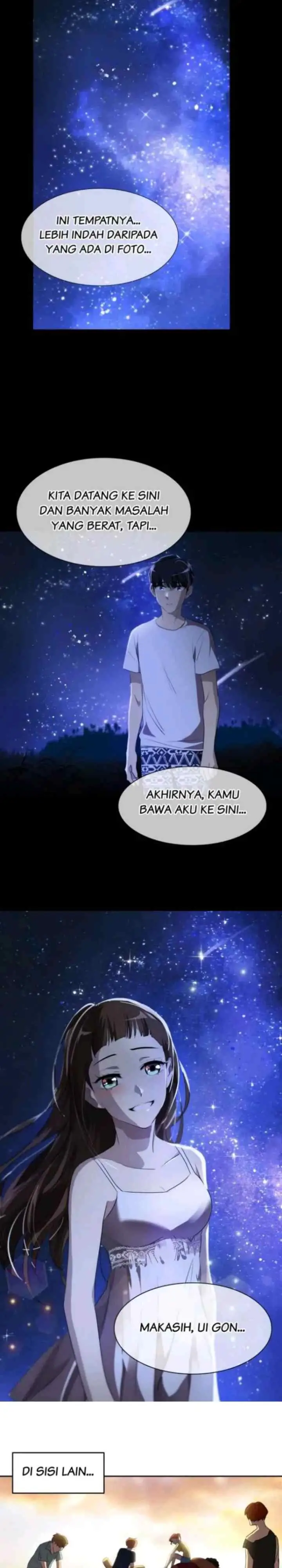Heart Has a Soft Spot chapter 96 halaman 17