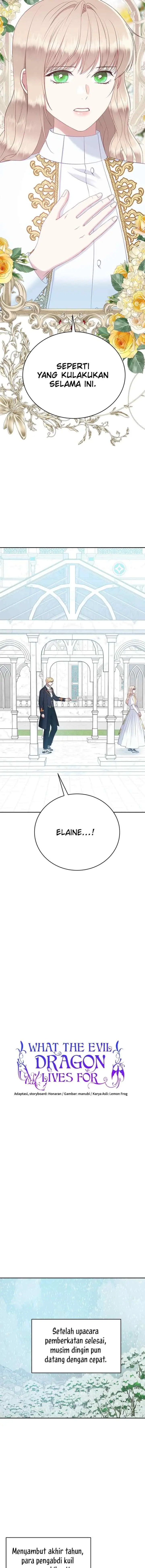 What Does That Evil Dragon Live For? chapter 68 halaman 5