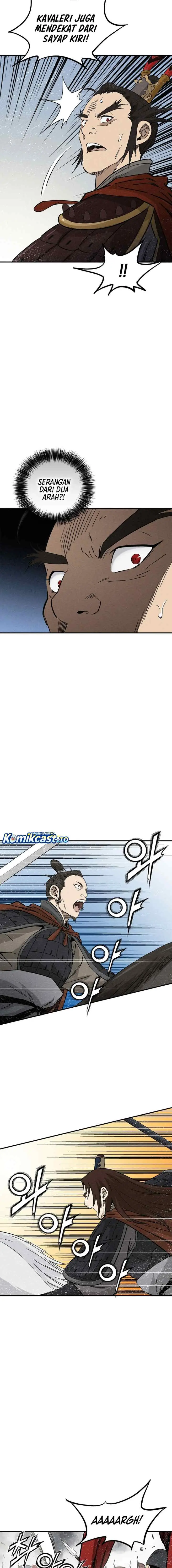 I Reincarnated as a Legendary Surgeon chapter 172 halaman 14