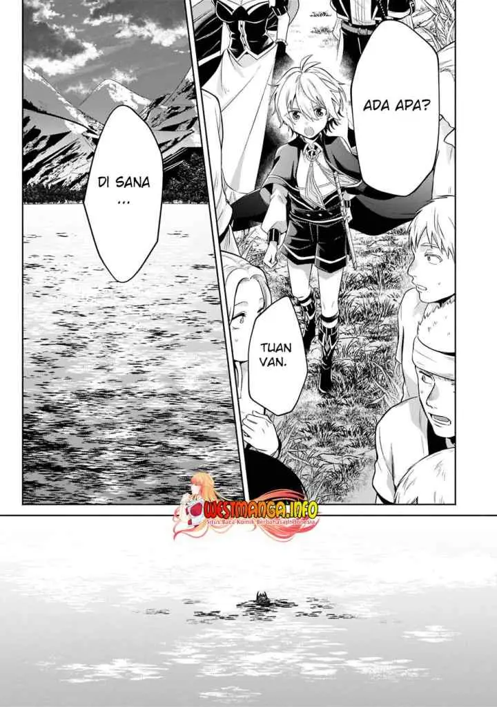 Fun Territory Defense Of The Easy-going Lord ~the Nameless Village Is Made Into The Strongest Fortified City By Production Magic~ chapter 14.2 halaman 14