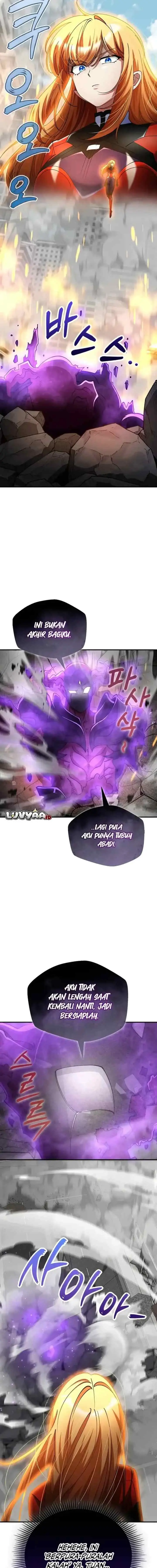 I Became the Villain the Hero Is Obsessed With chapter 44 halaman 5