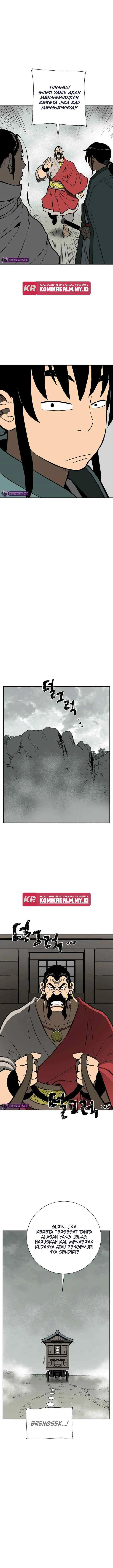Tales of A Shinning Sword chapter 50 halaman 9