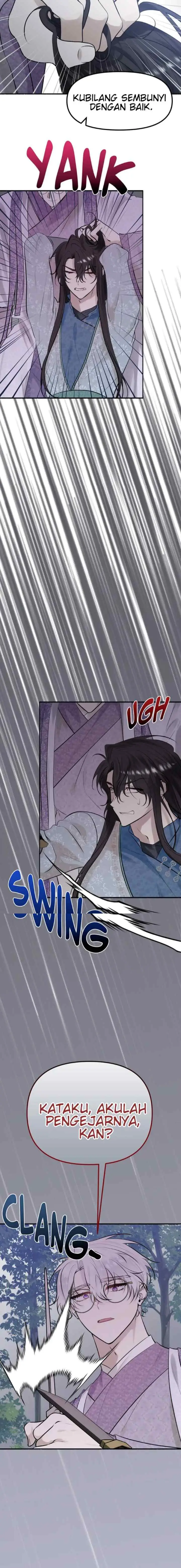 The Dead Husband Returns As A Scheming Man chapter 73 halaman 16