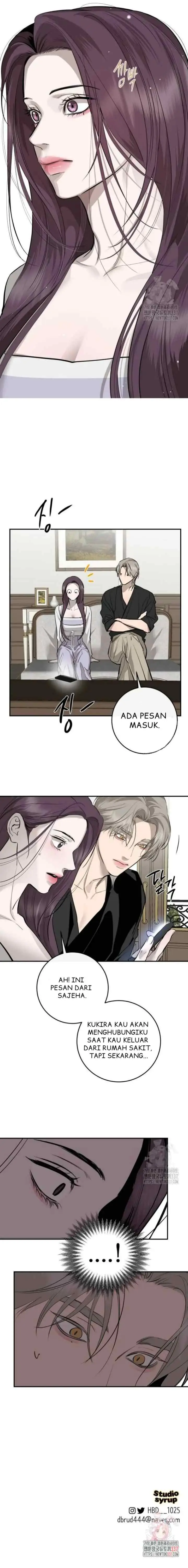 Extroversion of an Immortal chapter 90 halaman 14