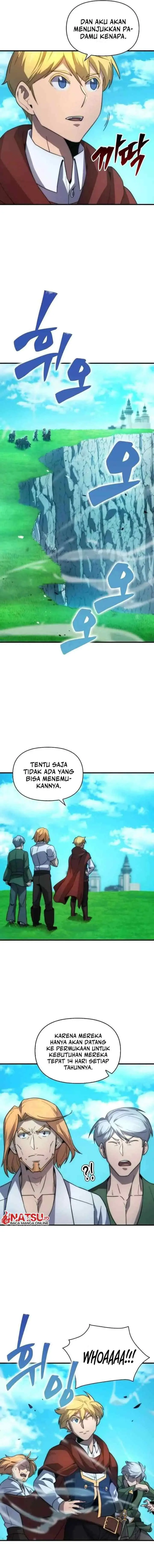 9th Class Sword Master chapter 24 halaman 10