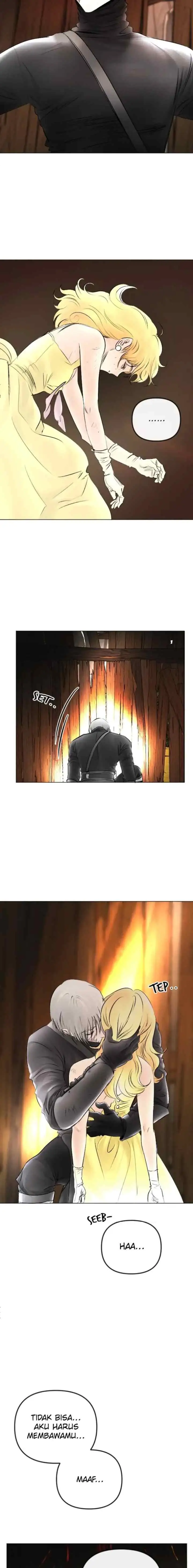 Recogí al segundo protagonista chapter 54 halaman 17