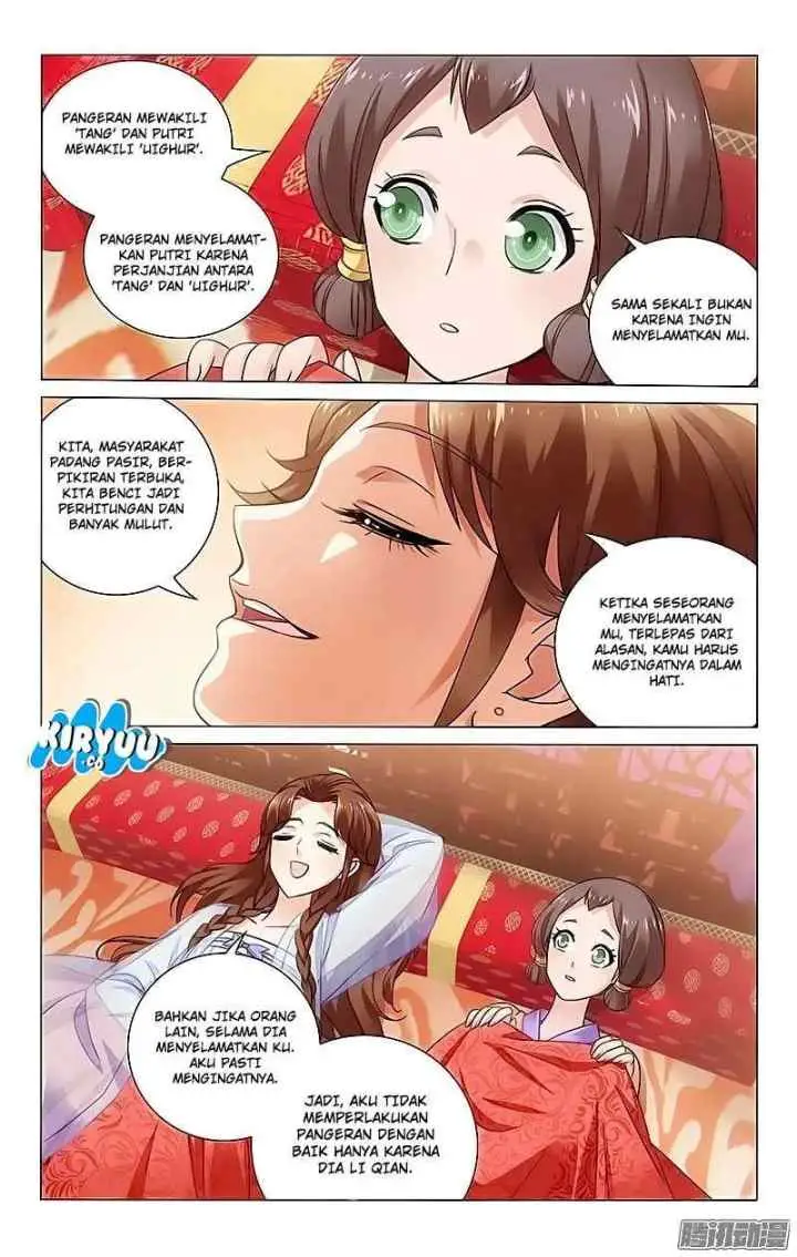 Prince Don't do This chapter 67 halaman 5