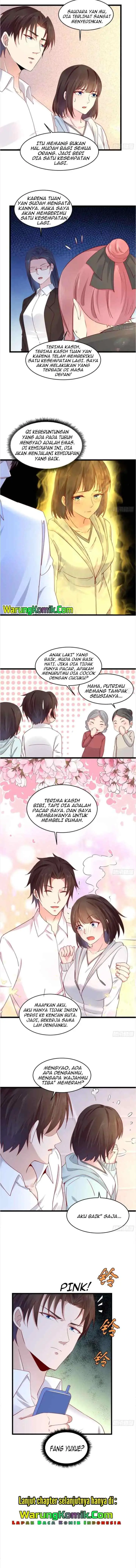 Back to The City: The Strongest Investment King chapter 15 halaman 7