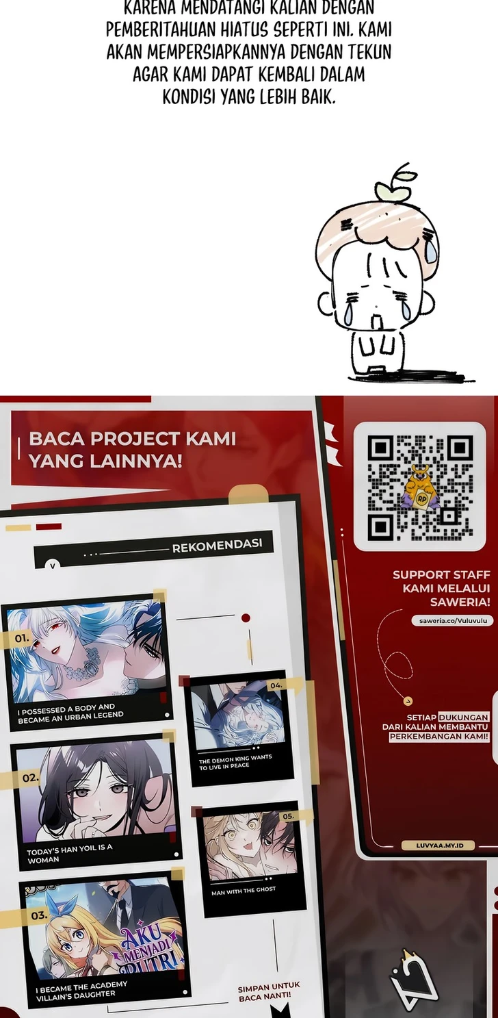 Mia Returns chapter 44 halaman 17