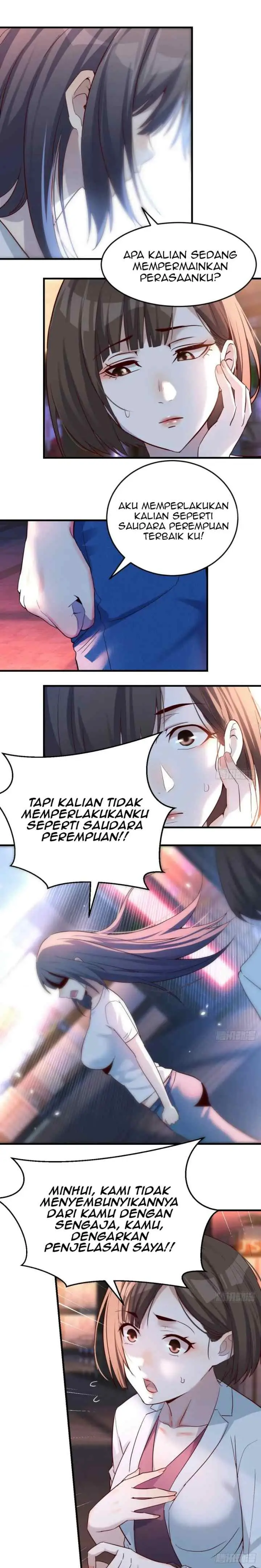 I Have Twin Girlfriends chapter 96 halaman 6