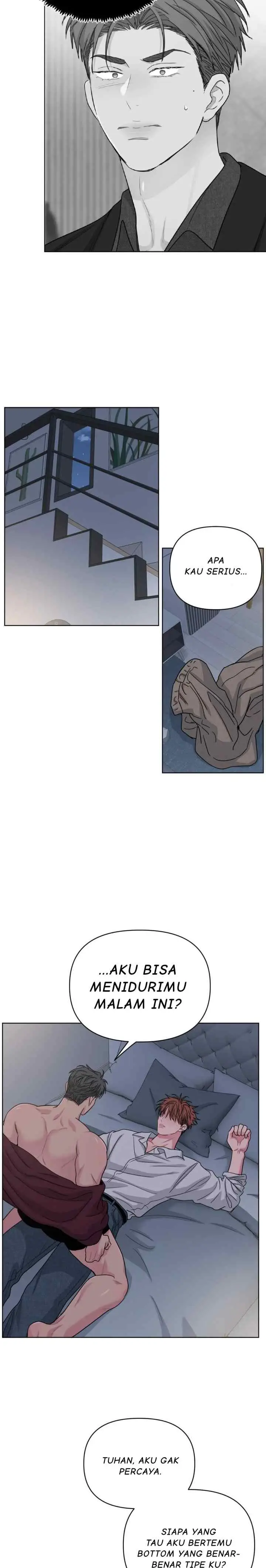 Arts Mans chapter 72 halaman 17