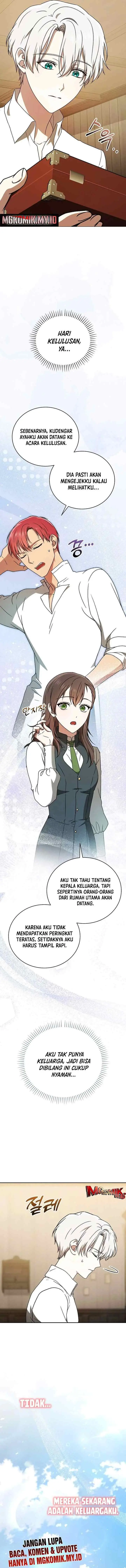 The Concept-Grasping Magical Genius chapter 21 halaman 12