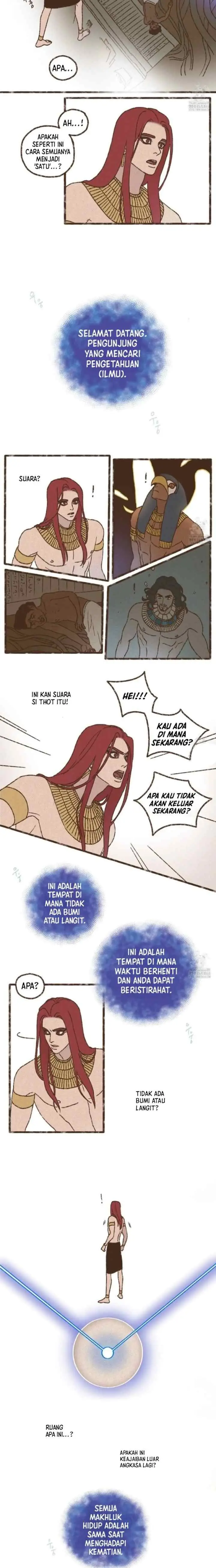 ENNEAD S2 chapter 119 halaman 5