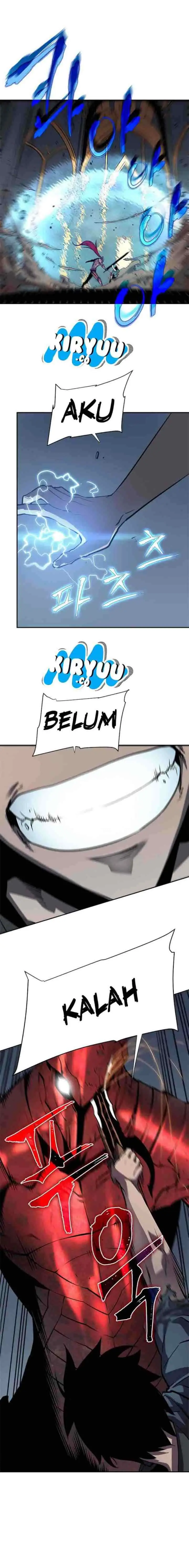 Solo Leveling chapter 40 halaman 7
