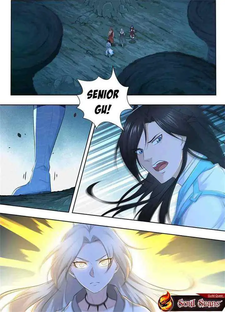 Yong Heng Zhi Zun chapter 314 halaman 8