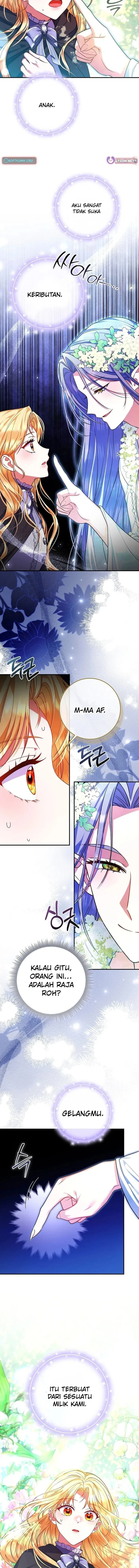 Not a Saint, But a Celestial Maiden Lists chapter 35 halaman 12