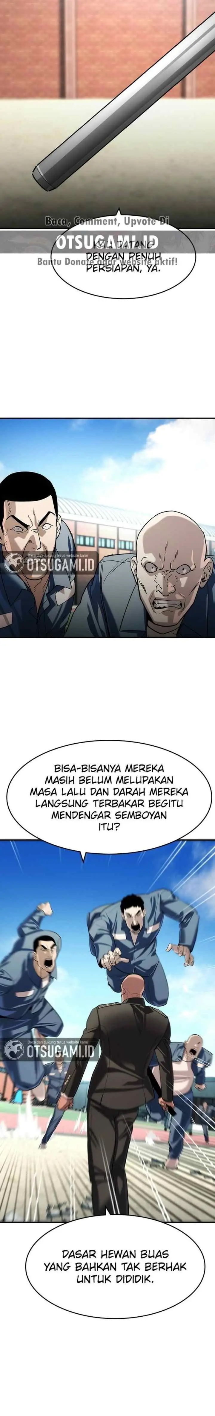 The Noble chapter 64 halaman 10