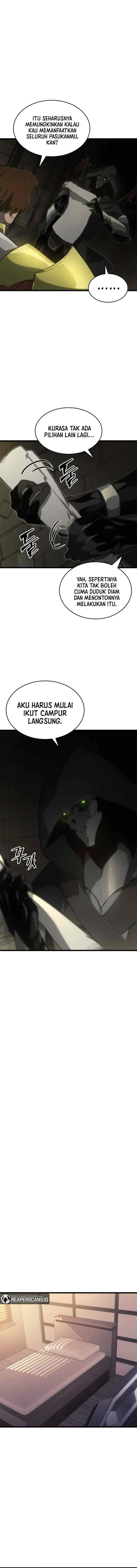 Return of the SSS-Class Ranker chapter 29 halaman 10