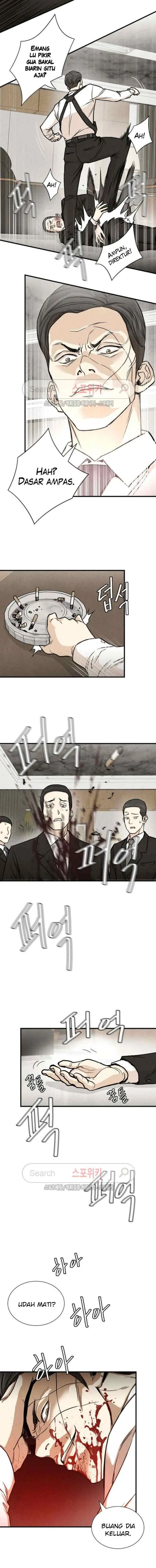 Return Survival chapter 19 halaman 10