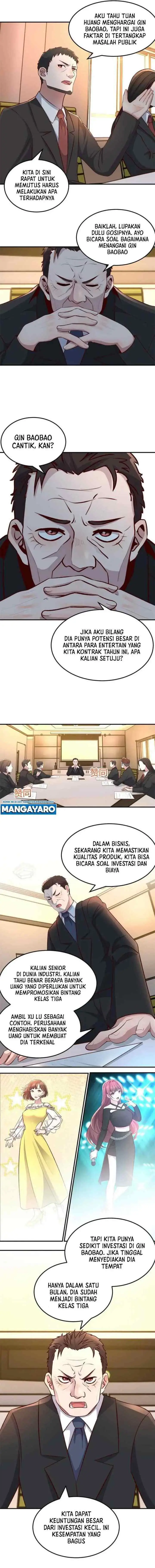 My Sister Is A Superstar chapter 138 halaman 5