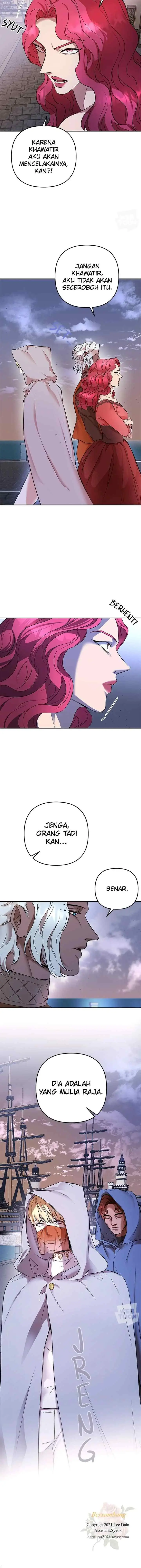 Agatha chapter 44 halaman 12