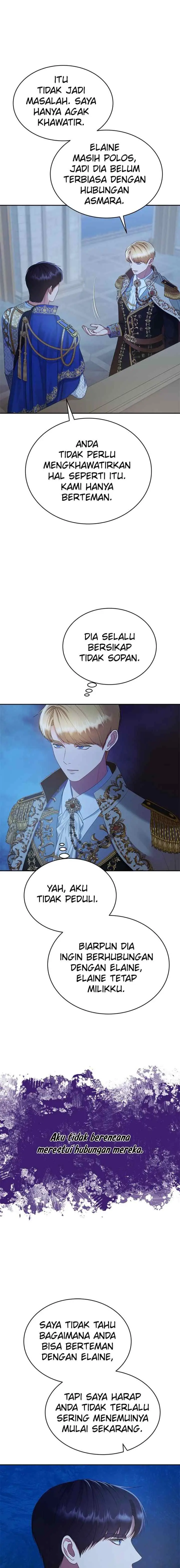 What Does That Evil Dragon Live For? chapter 75 halaman 7
