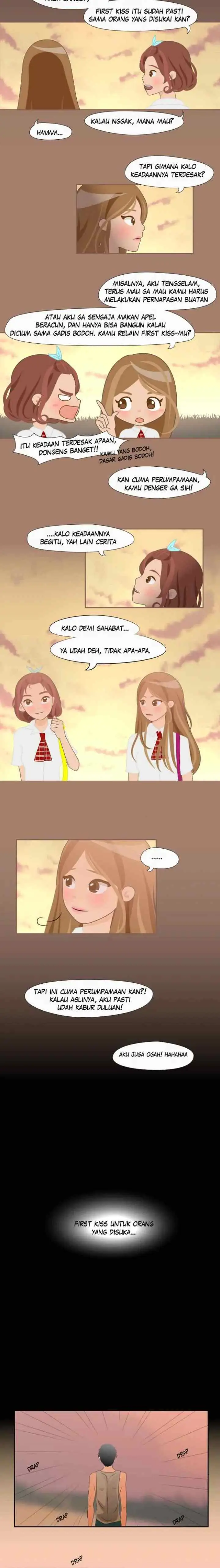 In A Dream chapter 15 halaman 8