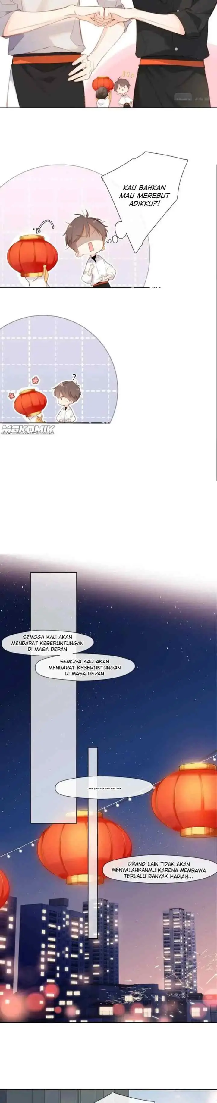 Once More chapter 123 halaman 4