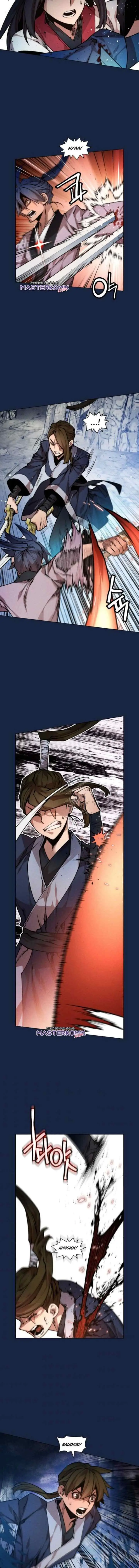 The Golden Age chapter 50 halaman 13