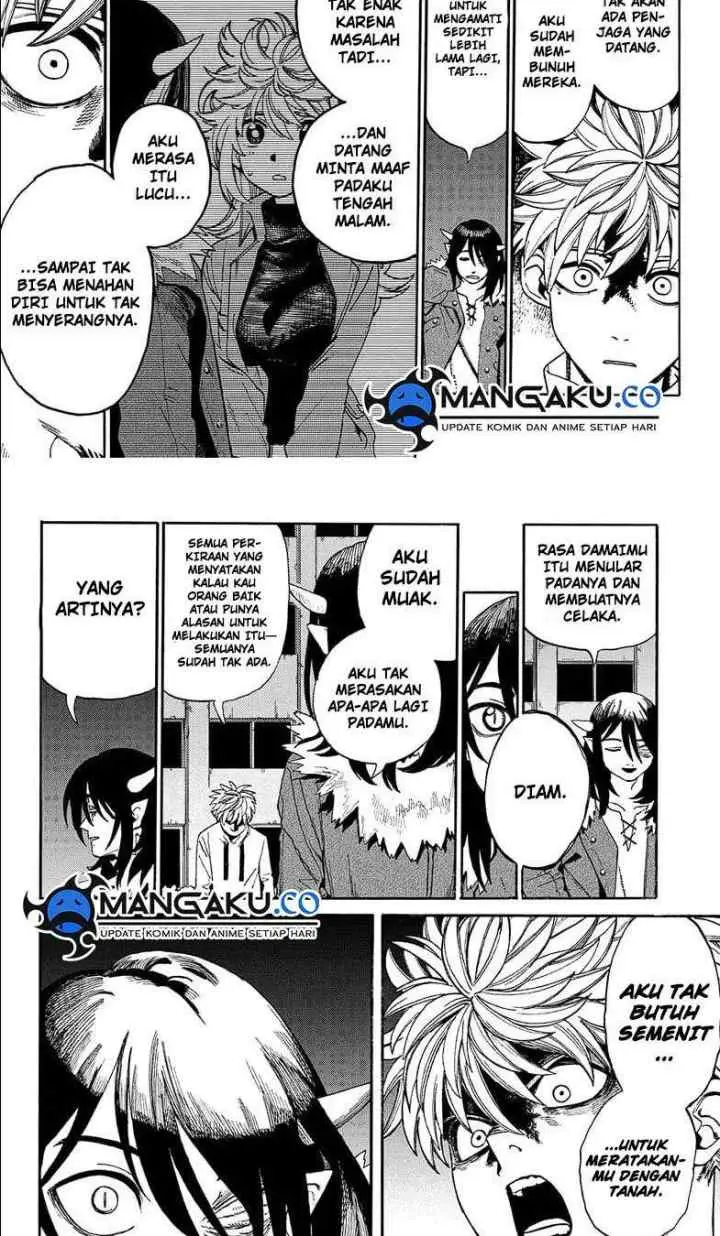 MamaYuyu chapter 7 halaman 7