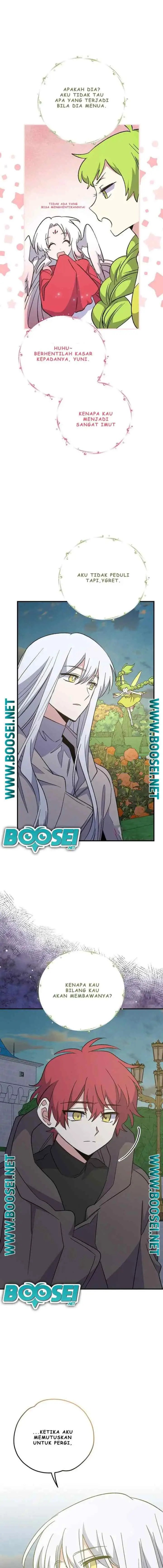 Yigret chapter 74 halaman 10