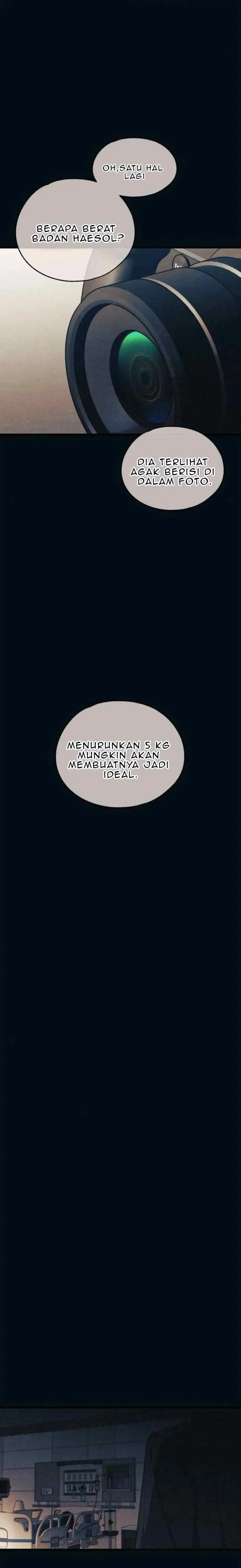 Yeonwoo's Innocence chapter 195 halaman 12