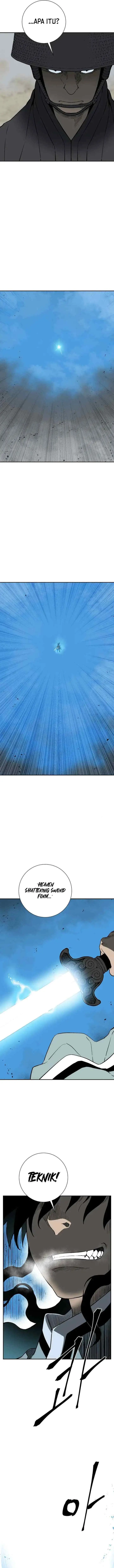 Tales of A Shinning Sword chapter 100 halaman 12