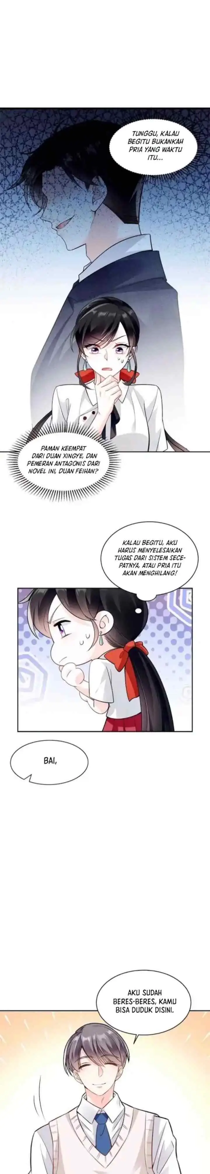 She-Ancestor chapter 5 halaman 13