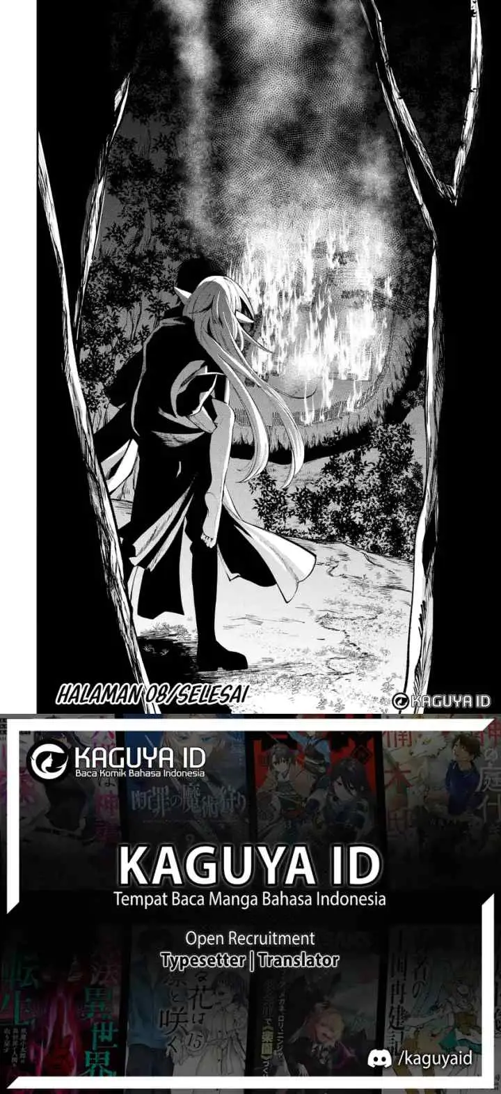 Isekai Munchkin -HP 1 no Mama de Saikyou Saisoku Dungeon Kouryaku- chapter 8 halaman 13