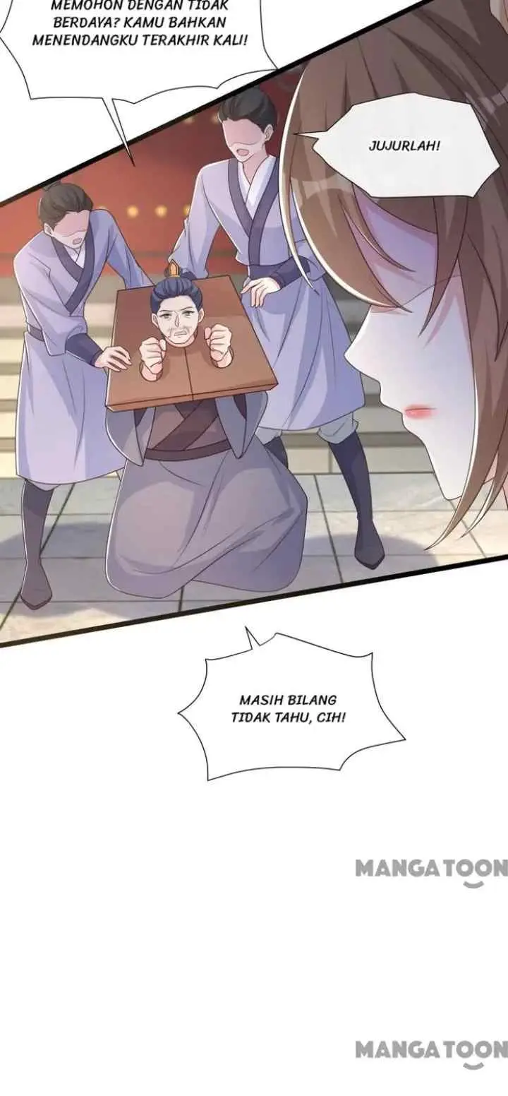 My Chubby Princess Consort chapter 192 halaman 7