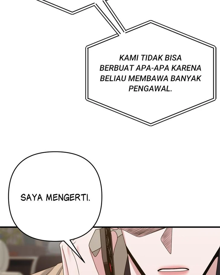 One Day I Found a Husband chapter 54 halaman 136
