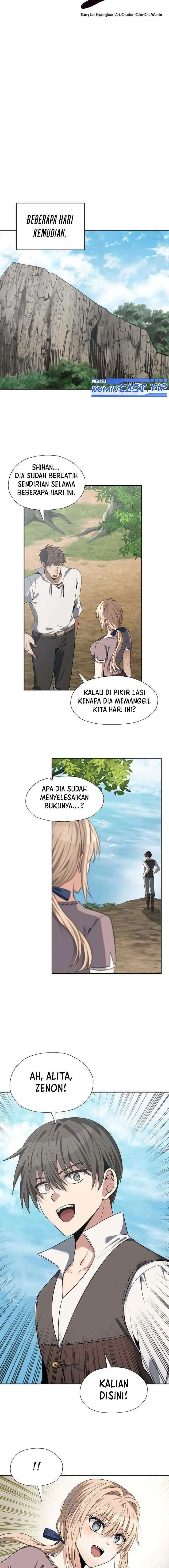 Transmigrating to the Otherworld Once More chapter 66 halaman 5