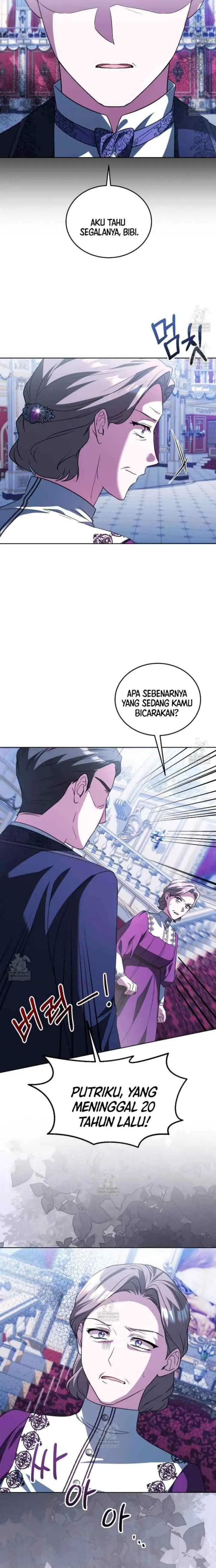I Didn't Lull You to Sleep Only For You to Be Obsessed chapter 79 halaman 17