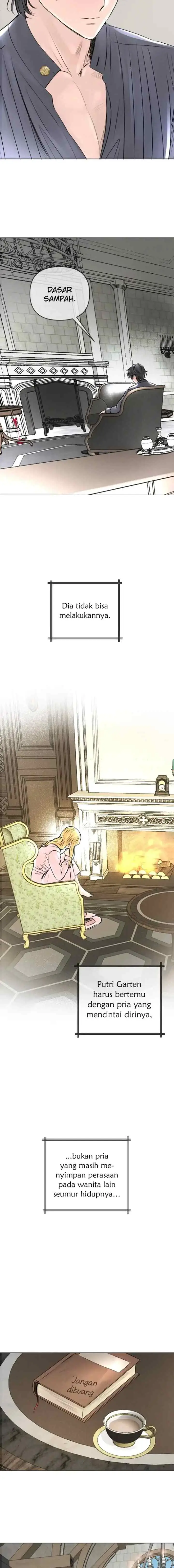Recogí al segundo protagonista chapter 16 halaman 13
