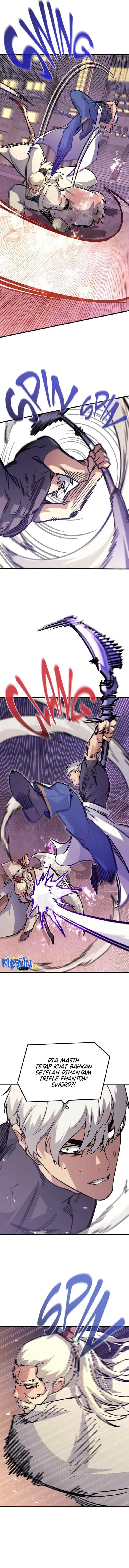 Phantom Spirit King chapter 73 halaman 11