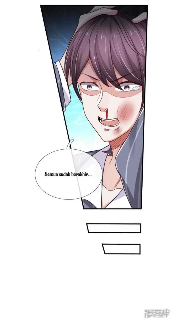 The Top Abandoned Young chapter 32 halaman 11