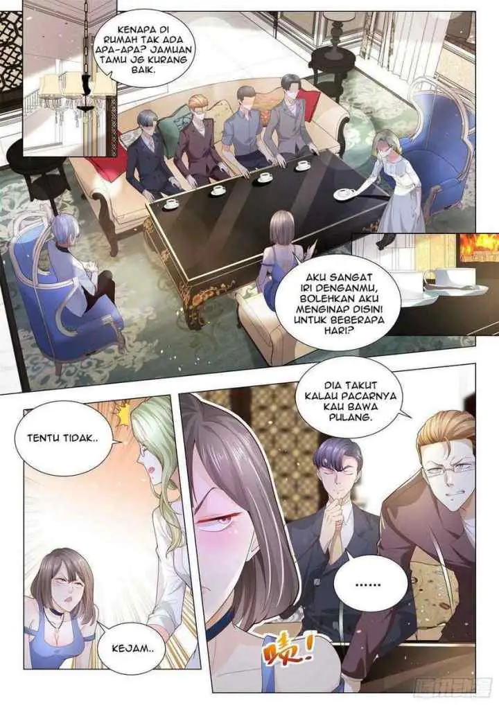 Shen Hao's Heavenly Fall System chapter 202 halaman 8