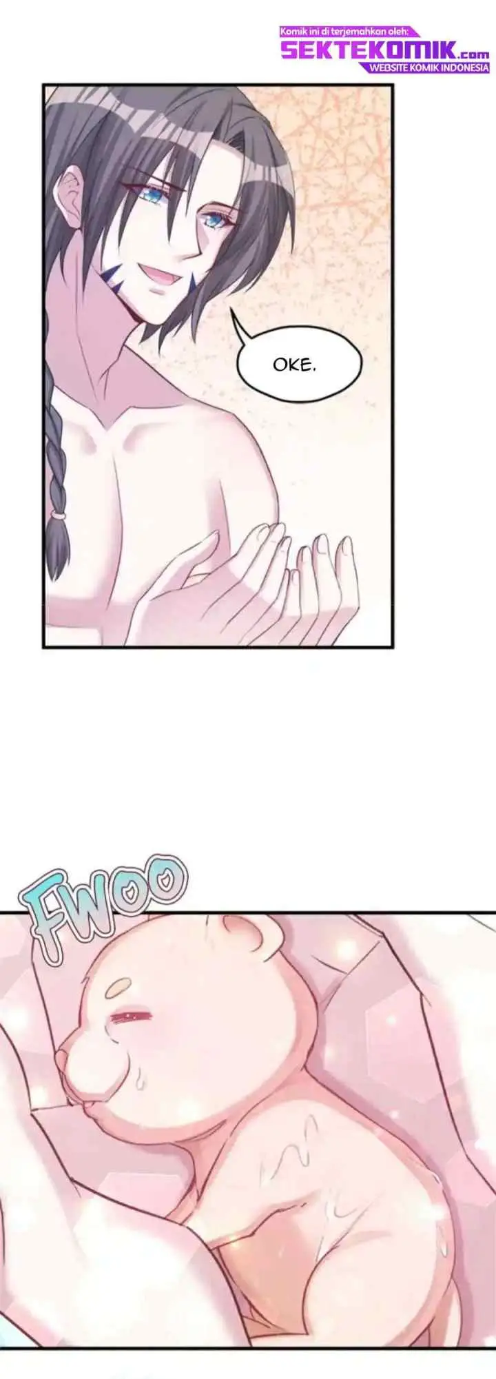Beauty and the Beasts chapter 205 halaman 4
